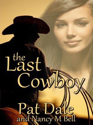 cover image of The Last Cowboy